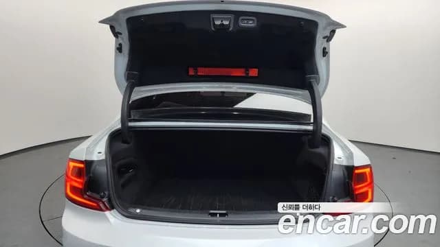 2020 Volvo S90 T5 Inscription Sold VIN LVYPS102DLP080200 – photo 19 2020 Volvo S90 T5 Inscription Sold VIN LVYPS102DLP080200 – photo 19