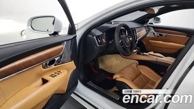 2020 Volvo S90 T5 Inscription Sold VIN LVYPS102DLP080200 – photo 20 2020 Volvo S90 T5 Inscription Sold VIN LVYPS102DLP080200 – photo 20