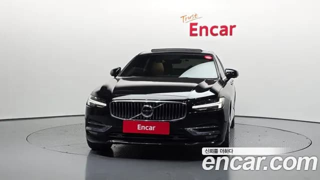 2019 Volvo S90 D5 AWD Inscription Sold VIN LVYPS68TCKP058854 – photo 15 2019 Volvo S90 D5 AWD Inscription Sold VIN LVYPS68TCKP058854 – photo 15