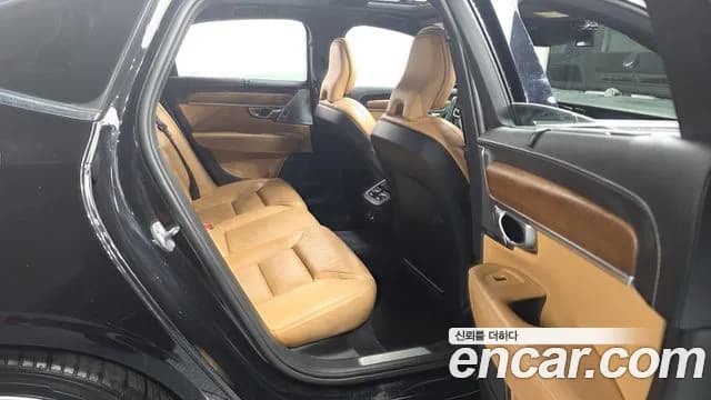 2019 Volvo S90 D5 AWD Inscription Sold VIN LVYPS68TCKP058854 – photo 18 2019 Volvo S90 D5 AWD Inscription Sold VIN LVYPS68TCKP058854 – photo 18