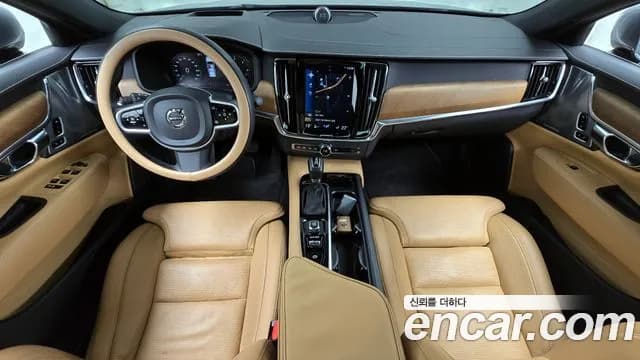 2019 Volvo S90 D5 AWD Inscription Sold VIN LVYPS68TCKP059542 – photo 20 2019 Volvo S90 D5 AWD Inscription Sold VIN LVYPS68TCKP059542 – photo 20