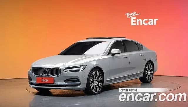 2024 Volvo S90 B6 AWD Ultimate Bright Sold VIN LVYPT0622RP420774 – photo 21 2024 Volvo S90 B6 AWD Ultimate Bright Sold VIN LVYPT0622RP420774 – photo 21