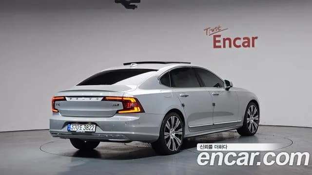 2024 Volvo S90 B6 AWD Ultimate Bright Sold VIN LVYPT0622RP420774 – photo 22 2024 Volvo S90 B6 AWD Ultimate Bright Sold VIN LVYPT0622RP420774 – photo 22