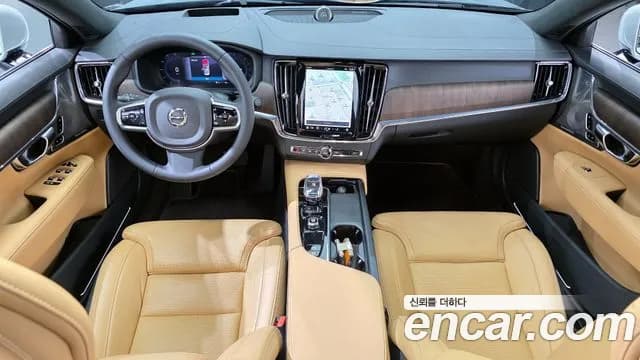 2025 Volvo S90 B6 AWD Ultra Bright Sold VIN LVYPT0624SP456214 – photo 17 2025 Volvo S90 B6 AWD Ultra Bright Sold VIN LVYPT0624SP456214 – photo 17