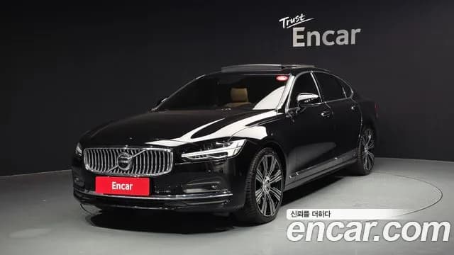 2021 Volvo S90 B6 AWD Inscription Sold VIN LVYPT062CMP231775 – photo 13 2021 Volvo S90 B6 AWD Inscription Sold VIN LVYPT062CMP231775 – photo 13
