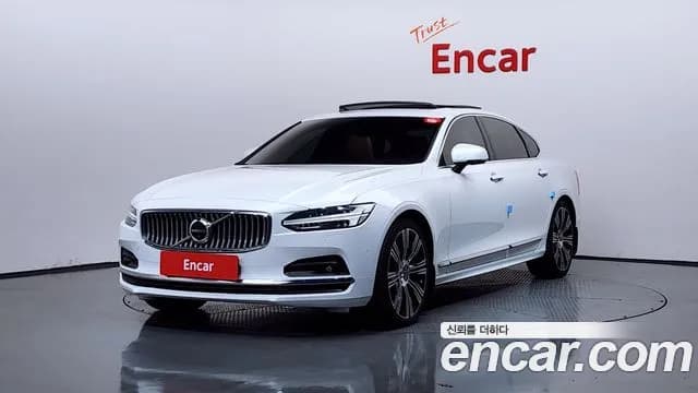 2021 Volvo S90 B6 AWD Inscription Sold VIN LVYPT062CMP232372 – side profile 2021 Volvo S90 B6 AWD Inscription Sold VIN LVYPT062CMP232372 – side profile