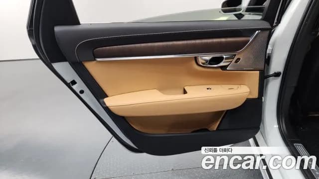 2021 Volvo S90 B6 AWD Inscription Sold VIN LVYPT062CMP232372 – photo 18 2021 Volvo S90 B6 AWD Inscription Sold VIN LVYPT062CMP232372 – photo 18