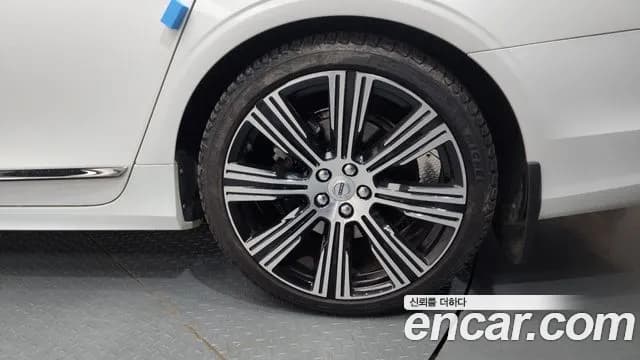 2021 Volvo S90 B6 AWD Inscription Sold VIN LVYPT062CMP232372 – photo 26 2021 Volvo S90 B6 AWD Inscription Sold VIN LVYPT062CMP232372 – photo 26