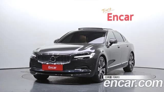 2021 Volvo S90 B6 AWD Inscription Sold VIN LVYPT062CMP232684 – photo 14 2021 Volvo S90 B6 AWD Inscription Sold VIN LVYPT062CMP232684 – photo 14
