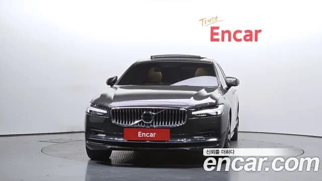 2021 Volvo S90 B6 AWD Inscription Sold VIN LVYPT062CMP232684 – photo 19 2021 Volvo S90 B6 AWD Inscription Sold VIN LVYPT062CMP232684 – photo 19