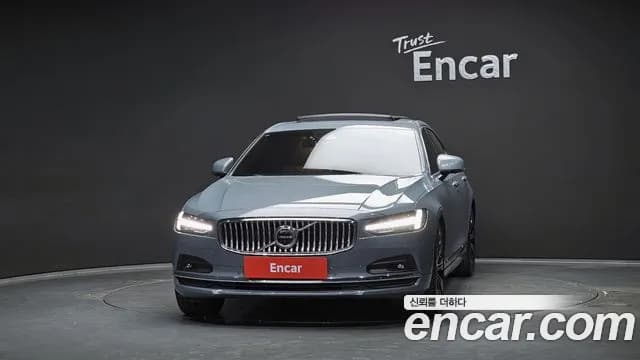2021 Volvo S90 B6 AWD Inscription Sold VIN LVYPT062CMP235113 – side profile 2021 Volvo S90 B6 AWD Inscription Sold VIN LVYPT062CMP235113 – side profile