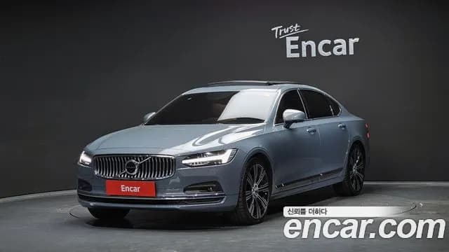 2021 Volvo S90 B6 AWD Inscription Sold VIN LVYPT062CMP235113 – photo 12 2021 Volvo S90 B6 AWD Inscription Sold VIN LVYPT062CMP235113 – photo 12