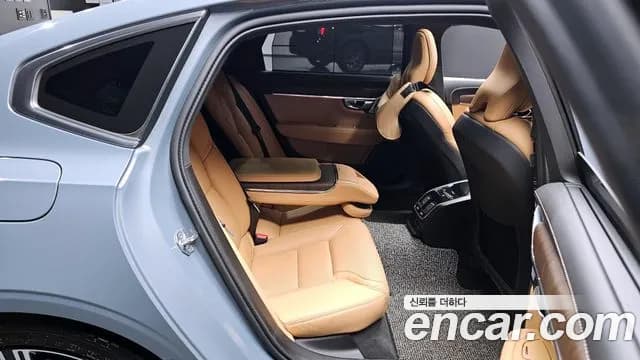 2021 Volvo S90 B6 AWD Inscription Sold VIN LVYPT062CMP235113 – photo 13 2021 Volvo S90 B6 AWD Inscription Sold VIN LVYPT062CMP235113 – photo 13