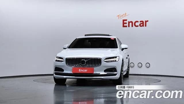 2024 Volvo S90 B5 Ultimate Bright Sold VIN LVYPTL121RP384519 – photo 21 2024 Volvo S90 B5 Ultimate Bright Sold VIN LVYPTL121RP384519 – photo 21