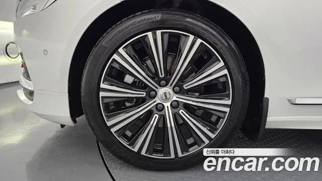 2024 Volvo S90 B5 Ultimate Bright Sold VIN LVYPTL121RP384519 – photo 22 2024 Volvo S90 B5 Ultimate Bright Sold VIN LVYPTL121RP384519 – photo 22
