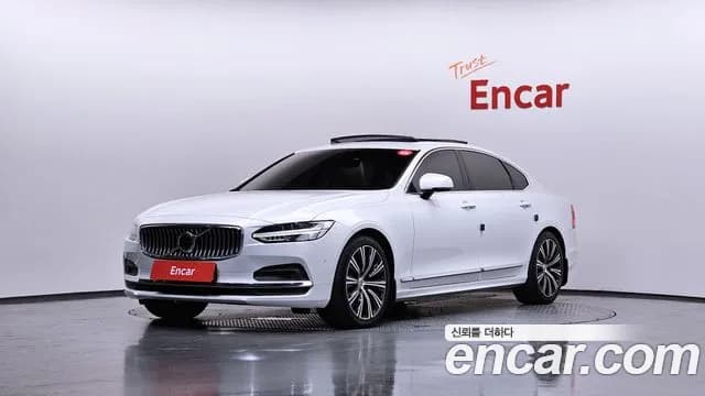 2024 Volvo S90 B5 Ultimate Bright Sold VIN LVYPTL121RP384519 – photo 34 2024 Volvo S90 B5 Ultimate Bright Sold VIN LVYPTL121RP384519 – photo 34
