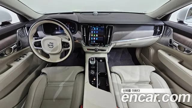 2024 Volvo S90 B5 Ultimate Bright Sold VIN LVYPTL121RP384519 – photo 40 2024 Volvo S90 B5 Ultimate Bright Sold VIN LVYPTL121RP384519 – photo 40