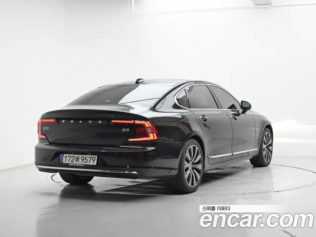 2021 Volvo S90 B5 Inscription Sold VIN LVYPTL12DMP211949 – dashboard 2021 Volvo S90 B5 Inscription Sold VIN LVYPTL12DMP211949 – dashboard