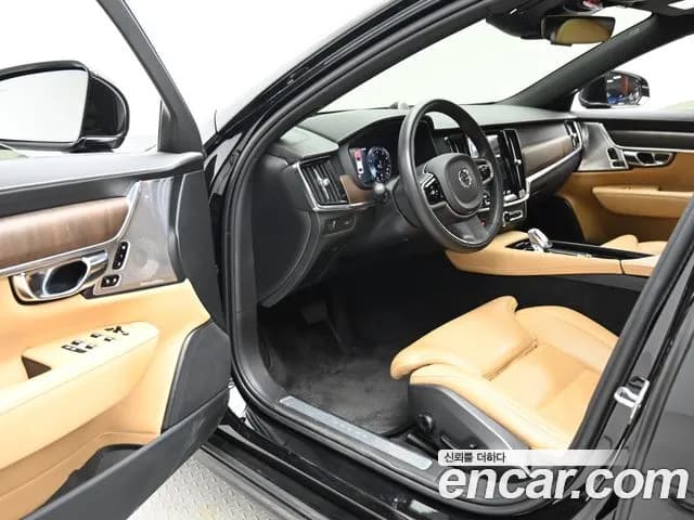 2021 Volvo S90 B5 Inscription Sold VIN LVYPTL12DMP211949 – photo 16 2021 Volvo S90 B5 Inscription Sold VIN LVYPTL12DMP211949 – photo 16
