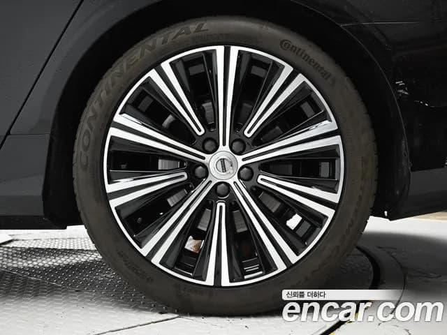 2021 Volvo S90 B5 Inscription Sold VIN LVYPTL12DMP211949 – photo 17 2021 Volvo S90 B5 Inscription Sold VIN LVYPTL12DMP211949 – photo 17