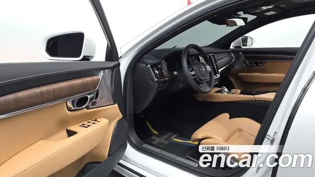 2021 Volvo S90 B5 Inscription Sold VIN LVYPTL12DMP214599 – interior seats 2021 Volvo S90 B5 Inscription Sold VIN LVYPTL12DMP214599 – interior seats