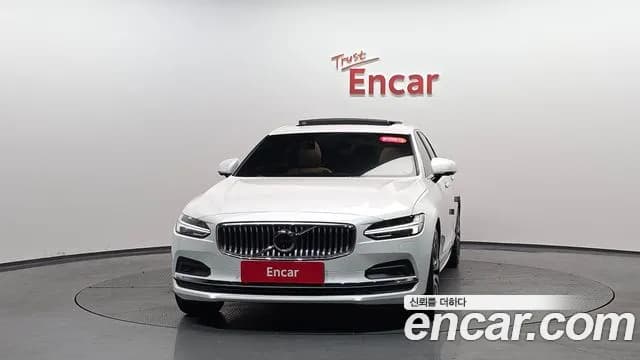 2021 Volvo S90 B5 Inscription Sold VIN LVYPTL12DMP214599 – photo 13 2021 Volvo S90 B5 Inscription Sold VIN LVYPTL12DMP214599 – photo 13