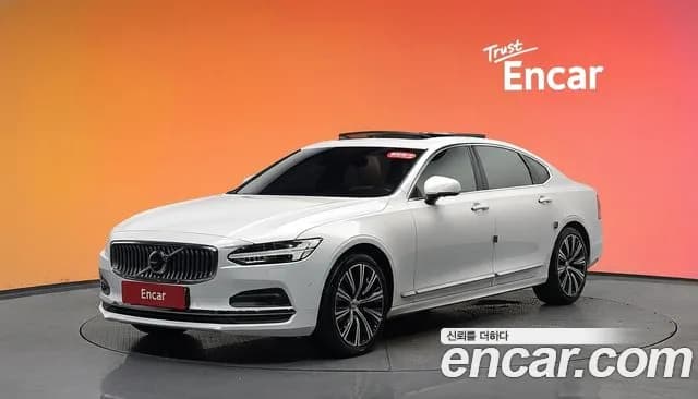 2021 Volvo S90 B5 Inscription Sold VIN LVYPTL12DMP214599 – photo 19 2021 Volvo S90 B5 Inscription Sold VIN LVYPTL12DMP214599 – photo 19