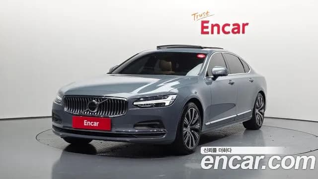 2021 Volvo S90 B5 Inscription Sold VIN LVYPTL12DMP233200 – photo 11 2021 Volvo S90 B5 Inscription Sold VIN LVYPTL12DMP233200 – photo 11