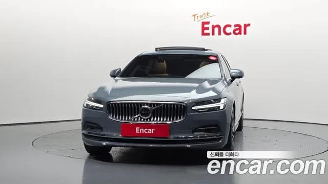 2021 Volvo S90 B5 Inscription Sold VIN LVYPTL12DMP233200 – photo 14 2021 Volvo S90 B5 Inscription Sold VIN LVYPTL12DMP233200 – photo 14