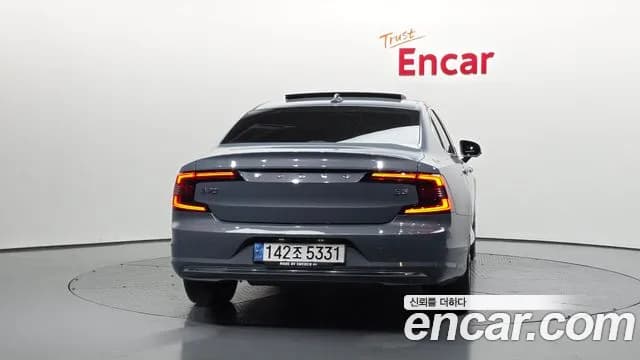2021 Volvo S90 B5 Inscription Sold VIN LVYPTL12DMP233200 – photo 16 2021 Volvo S90 B5 Inscription Sold VIN LVYPTL12DMP233200 – photo 16