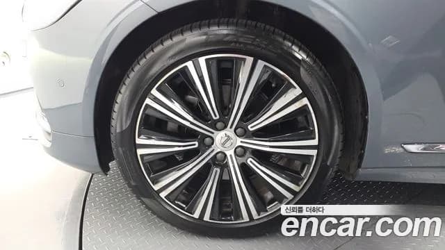 2021 Volvo S90 B5 Inscription Sold VIN LVYPTL12DMP233200 – photo 17 2021 Volvo S90 B5 Inscription Sold VIN LVYPTL12DMP233200 – photo 17