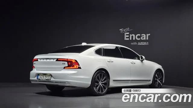 2022 Volvo S90 B5 Inscription Sold VIN LVYPTL12DNP266836 – photo 11 2022 Volvo S90 B5 Inscription Sold VIN LVYPTL12DNP266836 – photo 11