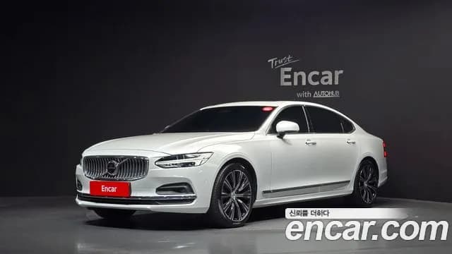 2022 Volvo S90 B5 Inscription Sold VIN LVYPTL12DNP266836 – photo 19 2022 Volvo S90 B5 Inscription Sold VIN LVYPTL12DNP266836 – photo 19