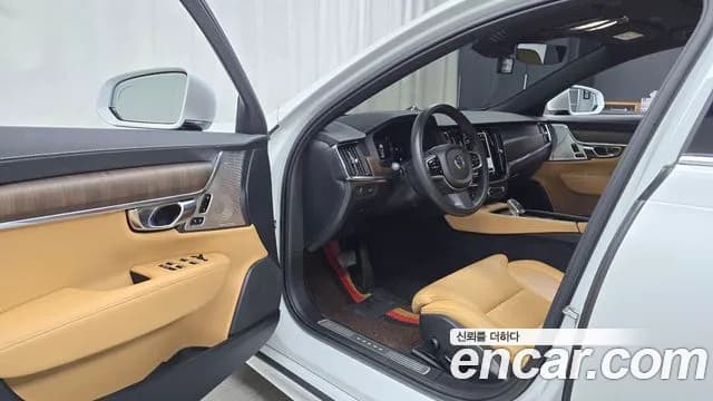 2022 Volvo S90 B5 Inscription Sold VIN LVYPTL12DNP266836 – photo 21 2022 Volvo S90 B5 Inscription Sold VIN LVYPTL12DNP266836 – photo 21