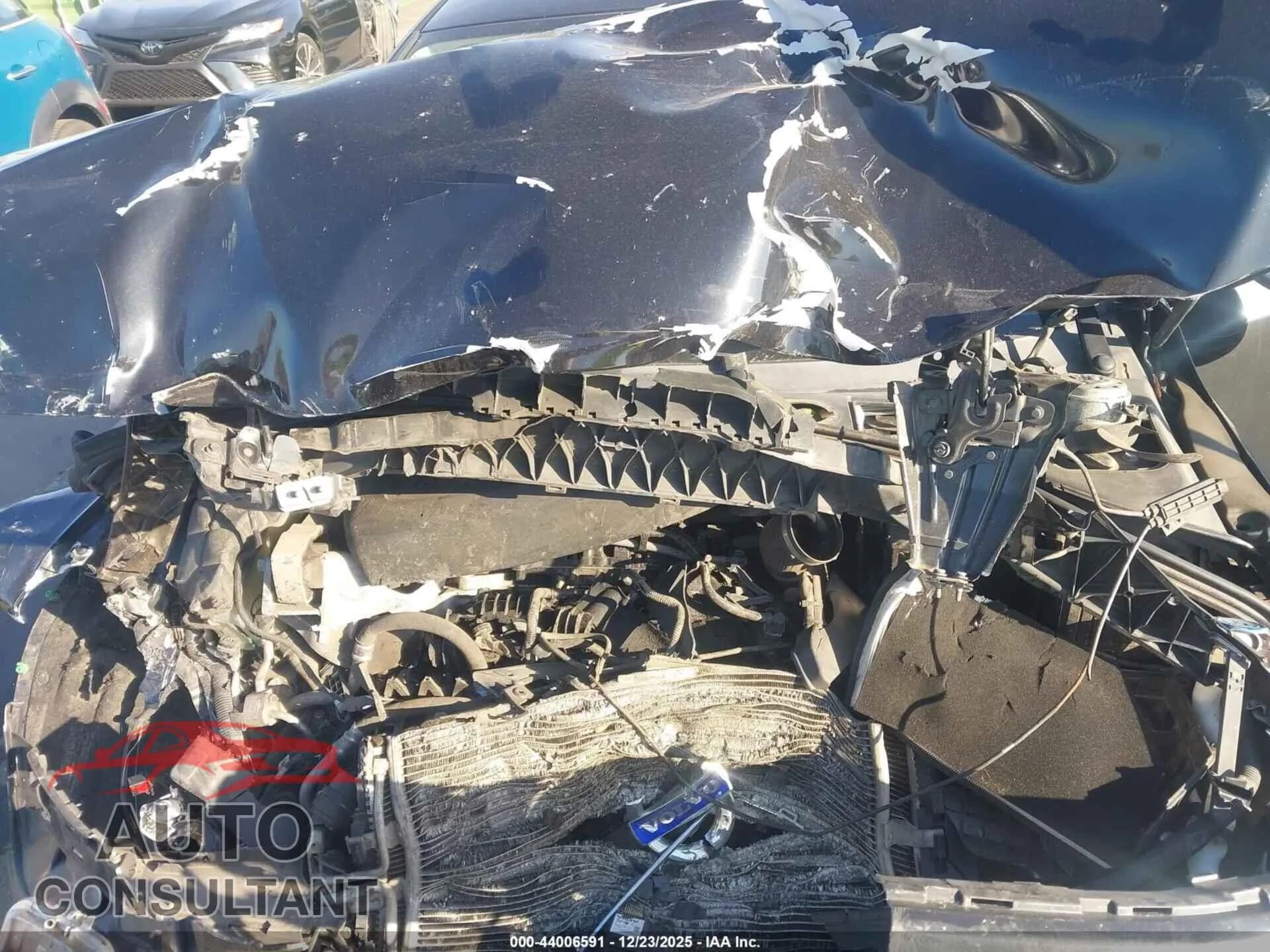 2017 VOLVO S60 INSCRIPTION Damaged VIN LYV402HM8HB126951 – odometer reading 2017 VOLVO S60 INSCRIPTION Damaged VIN LYV402HM8HB126951 – odometer reading