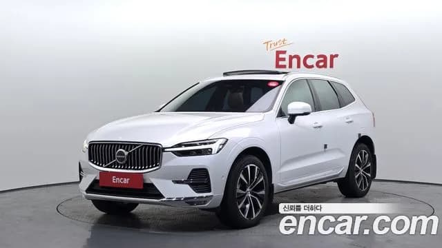 2024 Volvo XC60 2nd Gen B6 Ultimate Bright Sold VIN LYVUZ0620RB765421 – photo 28 2024 Volvo XC60 2nd Gen B6 Ultimate Bright Sold VIN LYVUZ0620RB765421 – photo 28