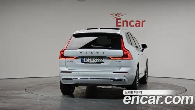 2024 Volvo XC60 2nd Gen B5 Ultimate Bright Sold VIN LYVUZL126RB817465 – photo 12 2024 Volvo XC60 2nd Gen B5 Ultimate Bright Sold VIN LYVUZL126RB817465 – photo 12