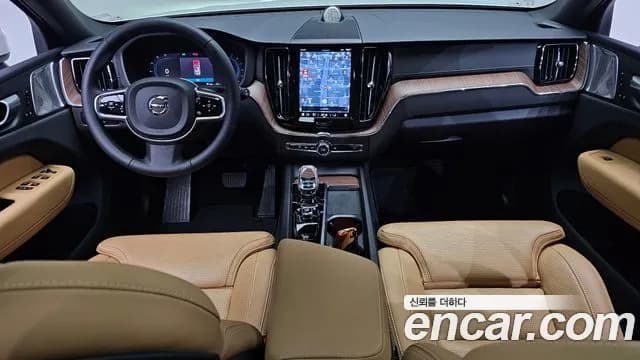 2024 Volvo XC60 2nd Gen B5 Ultimate Bright Sold VIN LYVUZL126RB817465 – photo 18 2024 Volvo XC60 2nd Gen B5 Ultimate Bright Sold VIN LYVUZL126RB817465 – photo 18
