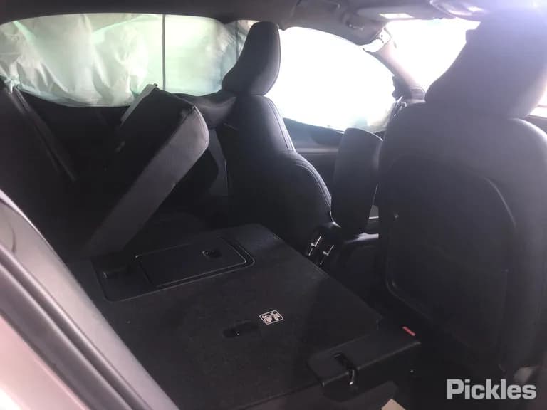 2023 Volvo C40 Used VIN LYVXKEFAXPL067556 – photo 14 2023 Volvo C40 Used VIN LYVXKEFAXPL067556 – photo 14