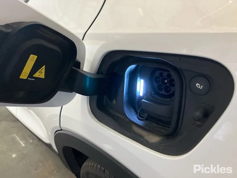 2023 Volvo XC40 Used VIN LYVXZERRXRL220775 – photo 12 2023 Volvo XC40 Used VIN LYVXZERRXRL220775 – photo 12