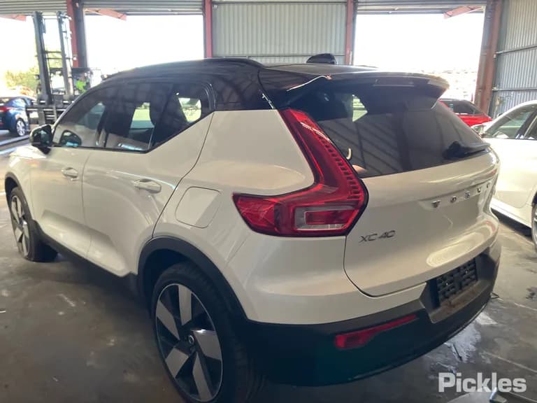 2023 Volvo XC40 Used VIN LYVXZERRXRL220775 – photo 16 2023 Volvo XC40 Used VIN LYVXZERRXRL220775 – photo 16