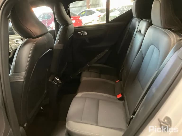 2023 Volvo XC40 Used VIN LYVXZERRXRL220775 – photo 18 2023 Volvo XC40 Used VIN LYVXZERRXRL220775 – photo 18