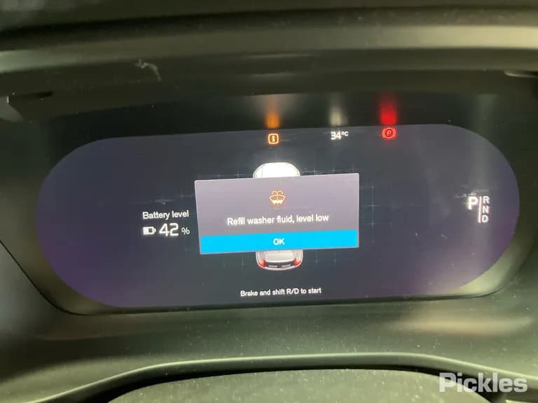 2023 Volvo XC40 Used VIN LYVXZERRXRL220775 – photo 20 2023 Volvo XC40 Used VIN LYVXZERRXRL220775 – photo 20