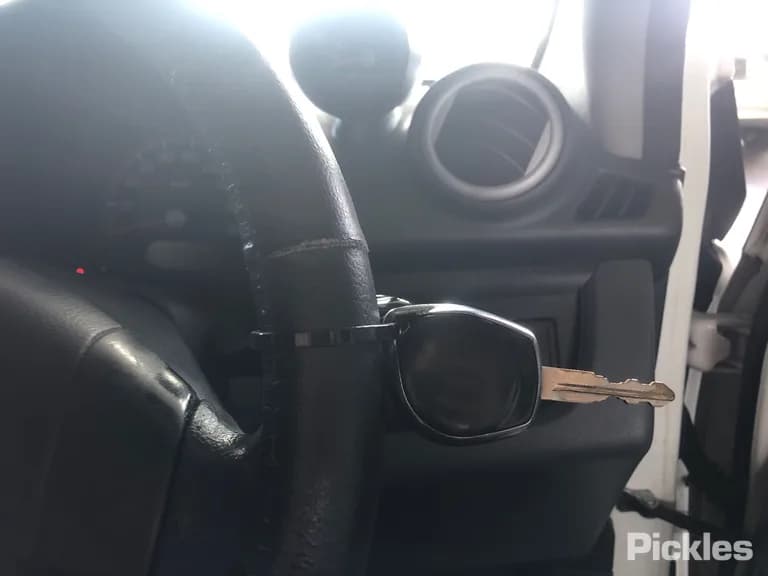 2012 Suzuki Alto Used VIN MA3GFC31S00534774 – undercarriage 2012 Suzuki Alto Used VIN MA3GFC31S00534774 – undercarriage
