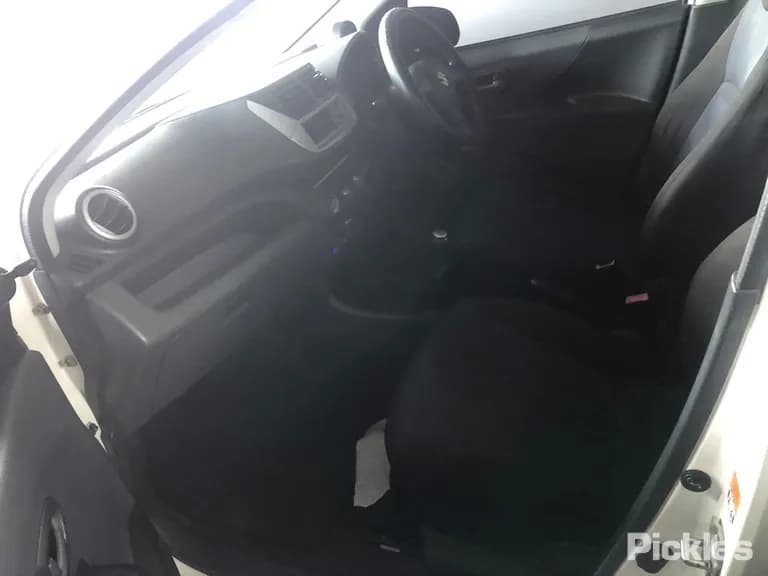 2012 Suzuki Alto Used VIN MA3GFC31S00534774 – photo 15 2012 Suzuki Alto Used VIN MA3GFC31S00534774 – photo 15