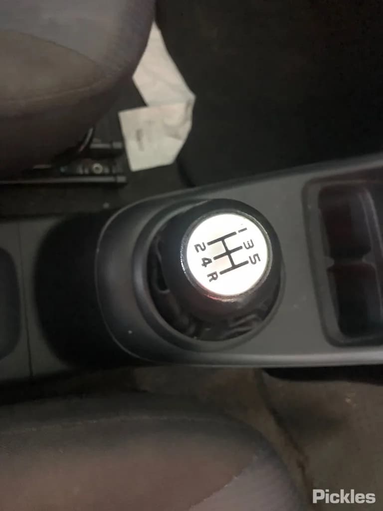 2012 Suzuki Alto Used VIN MA3GFC31S00534774 – photo 20 2012 Suzuki Alto Used VIN MA3GFC31S00534774 – photo 20