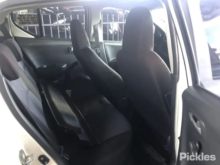 2012 Suzuki Alto Used VIN MA3GFC31S00534774 – photo 24 2012 Suzuki Alto Used VIN MA3GFC31S00534774 – photo 24