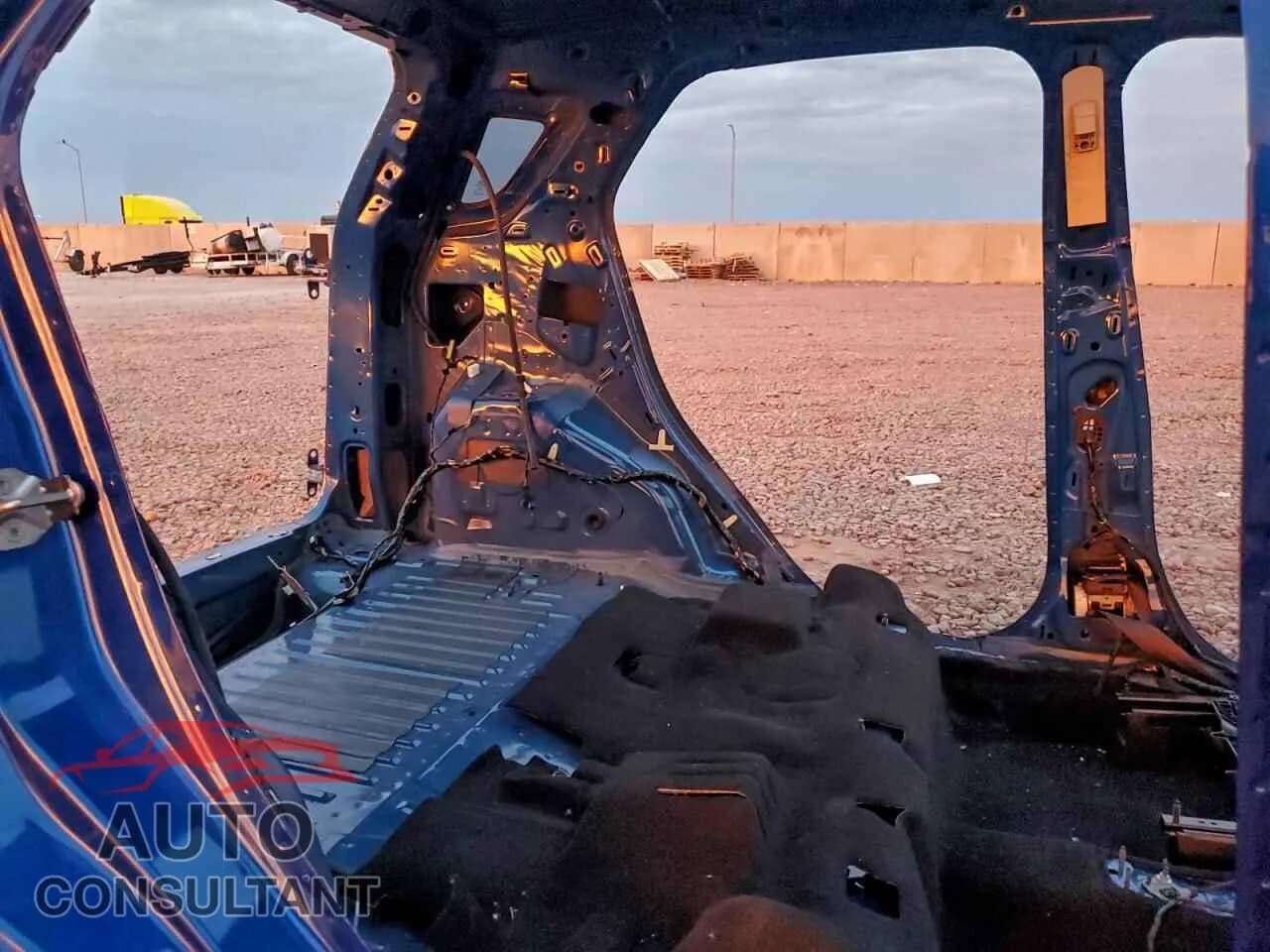 2021 FORD ECOSPORT Damaged VIN MAJ6S3KL1MC400284 – photo 11 2021 FORD ECOSPORT Damaged VIN MAJ6S3KL1MC400284 – photo 11