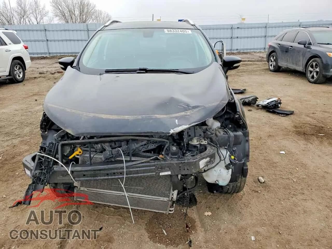 2021 FORD ECOSPORT Damaged VIN MAJ6S3KL5MC411028 – interior seats 2021 FORD ECOSPORT Damaged VIN MAJ6S3KL5MC411028 – interior seats