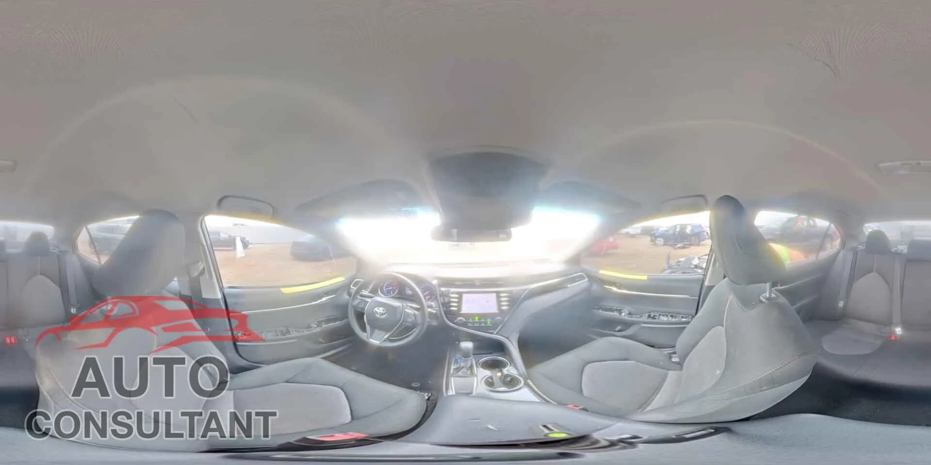 2021 FORD ECOSPORT Damaged VIN MAJ6S3KL5MC411028 – photo 16 2021 FORD ECOSPORT Damaged VIN MAJ6S3KL5MC411028 – photo 16